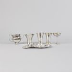 1257 7046 Silver